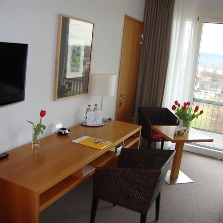 Hotel St Elisabeth Allensbach Buitenkant foto