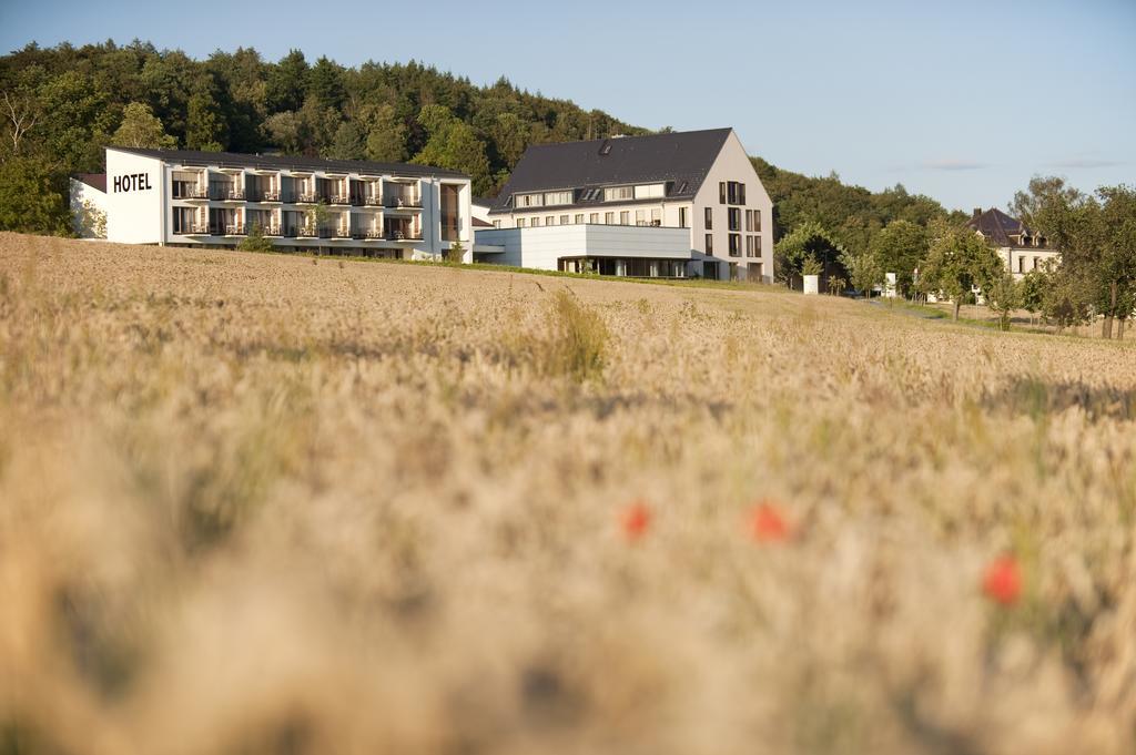 Hotel St Elisabeth Allensbach Buitenkant foto