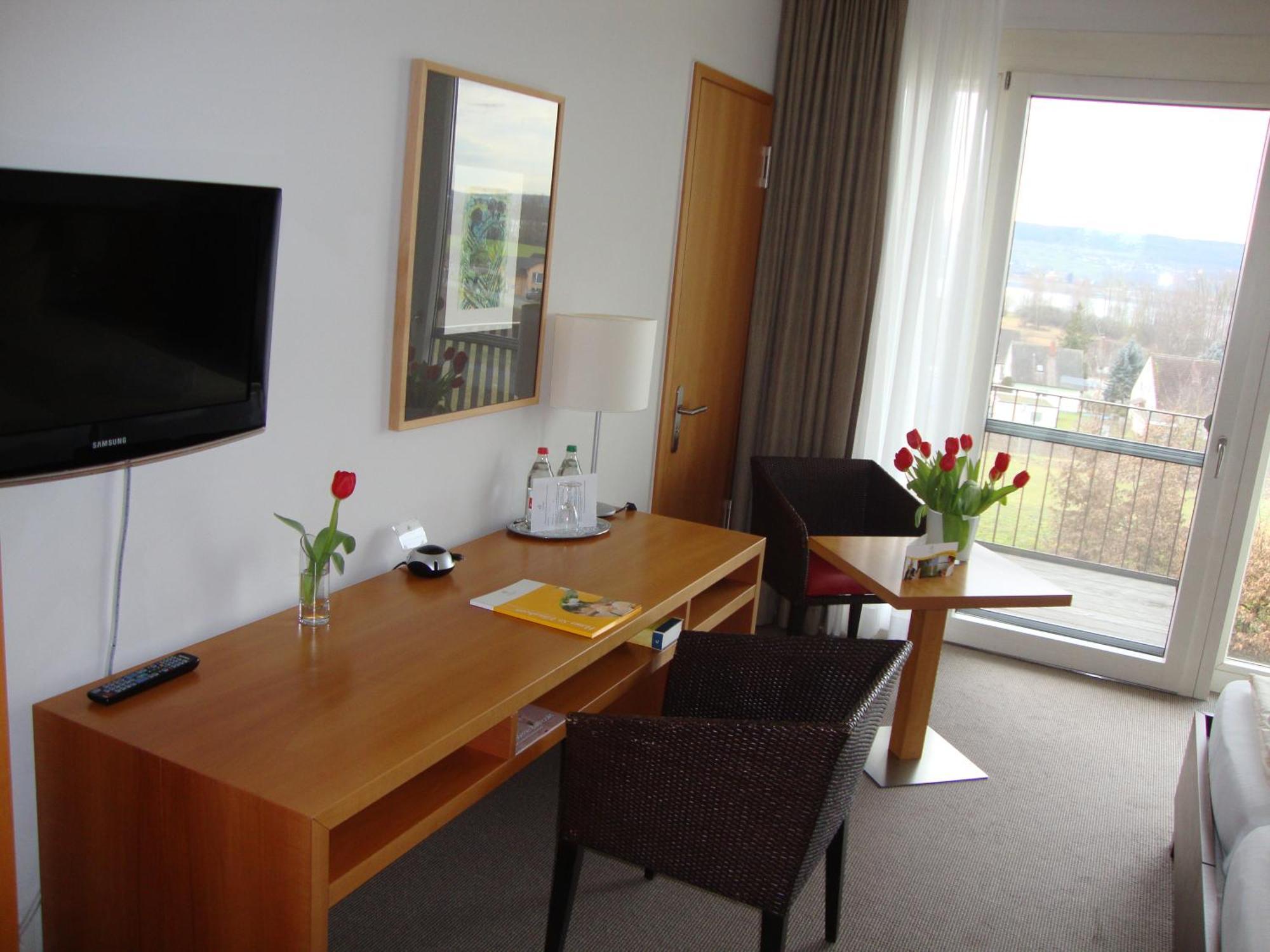 Hotel St Elisabeth Allensbach Buitenkant foto