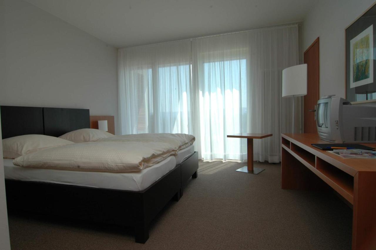 Hotel St Elisabeth Allensbach Buitenkant foto