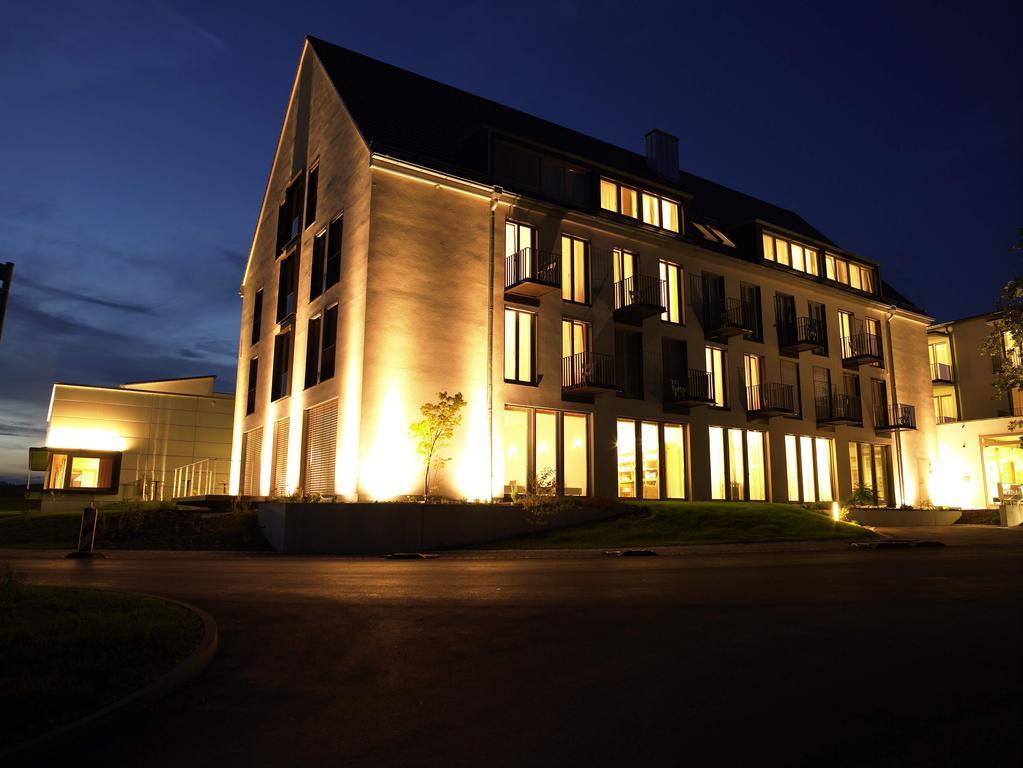 Hotel St Elisabeth Allensbach Buitenkant foto