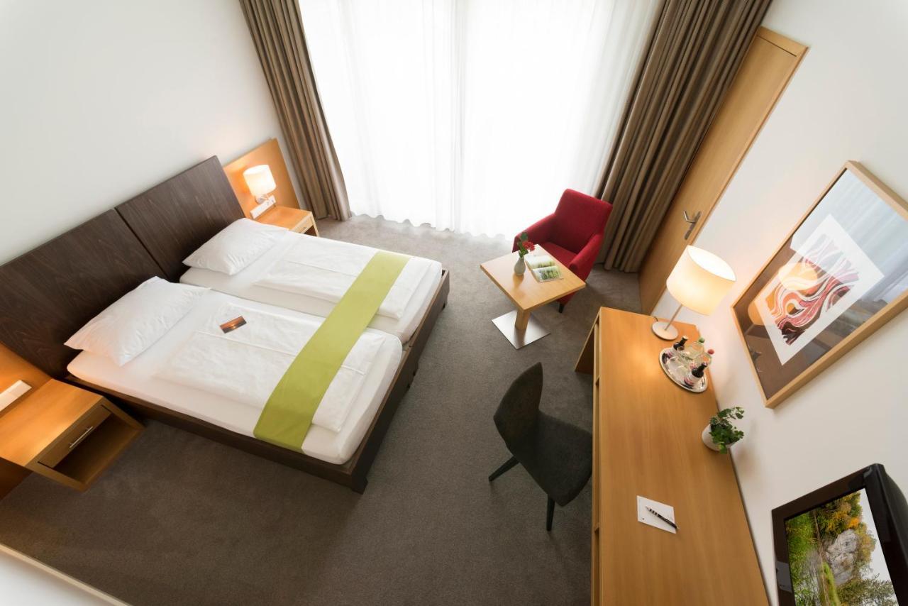 Hotel St Elisabeth Allensbach Buitenkant foto