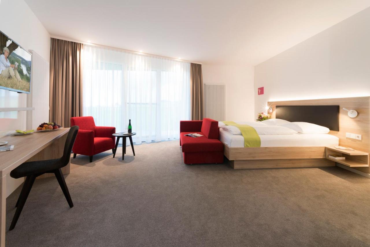 Hotel St Elisabeth Allensbach Buitenkant foto