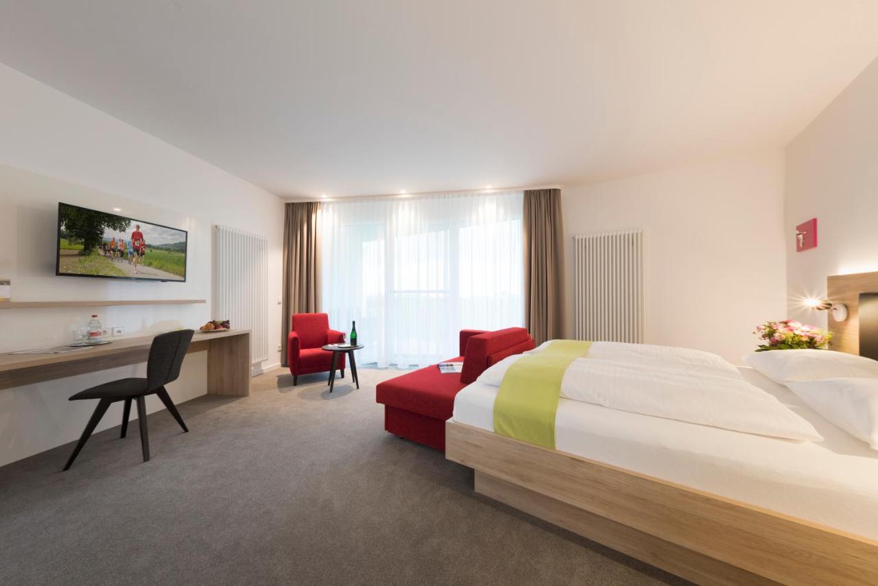 Hotel St Elisabeth Allensbach Buitenkant foto