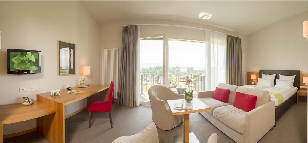 Hotel St Elisabeth Allensbach Buitenkant foto