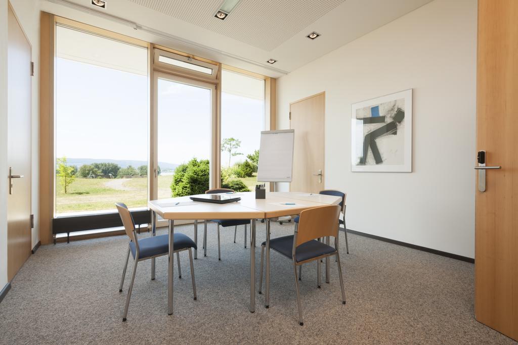 Hotel St Elisabeth Allensbach Buitenkant foto