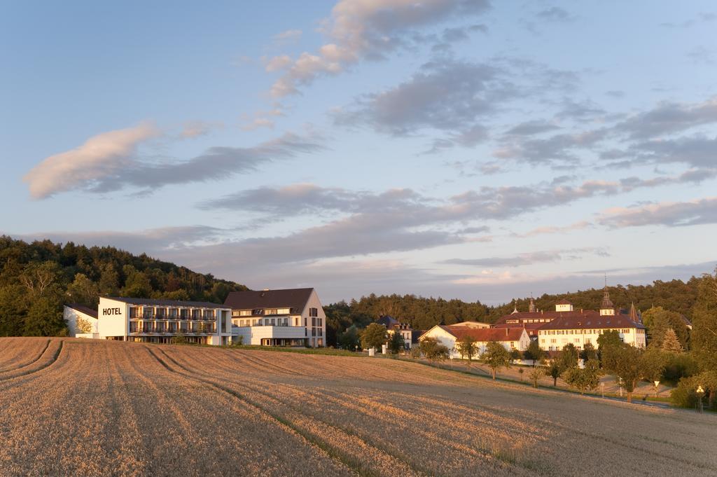 Hotel St Elisabeth Allensbach Buitenkant foto