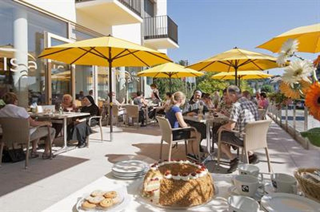 Hotel St Elisabeth Allensbach Buitenkant foto
