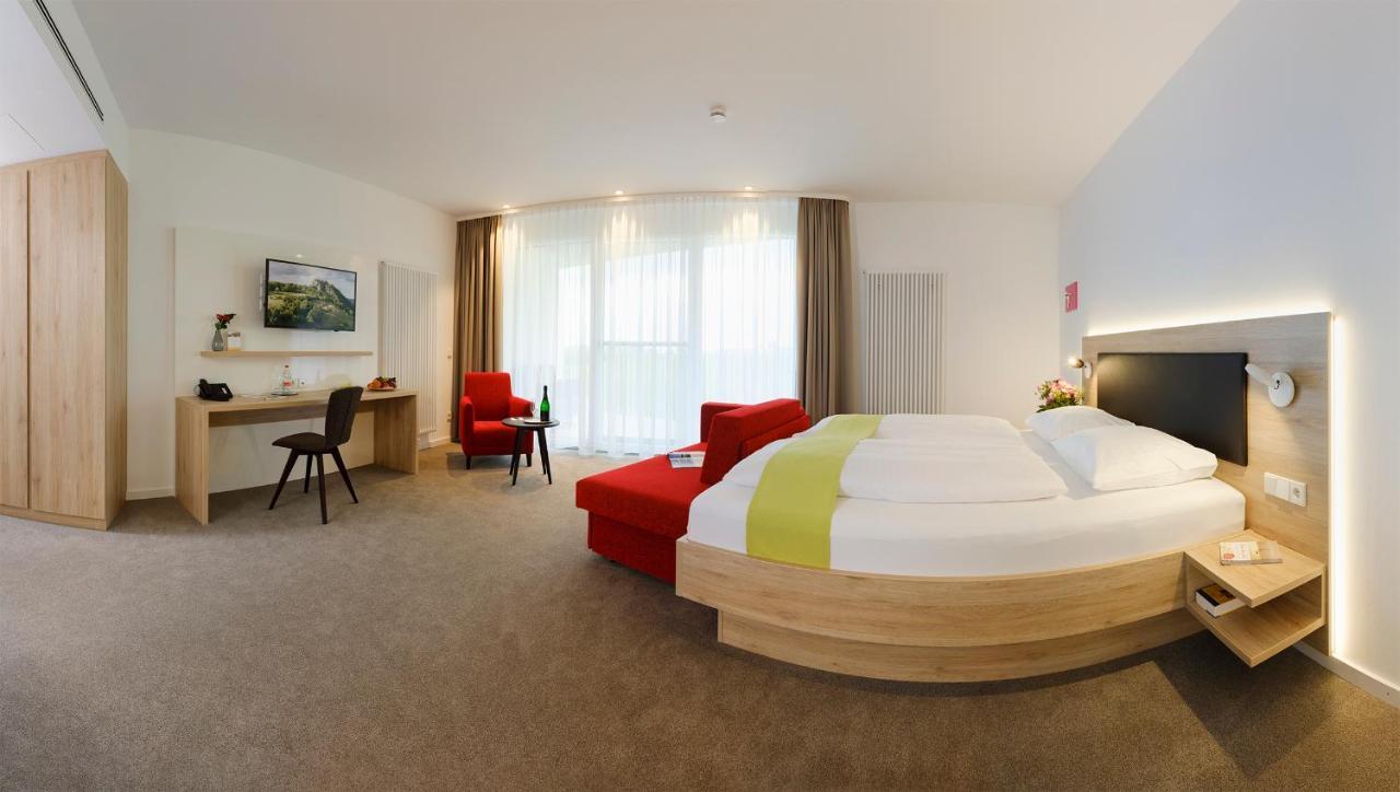 Hotel St Elisabeth Allensbach Buitenkant foto
