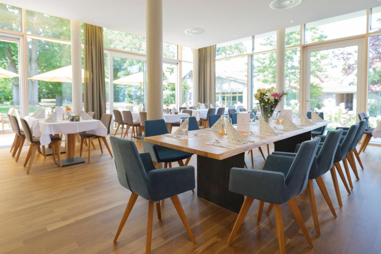 Hotel St Elisabeth Allensbach Buitenkant foto