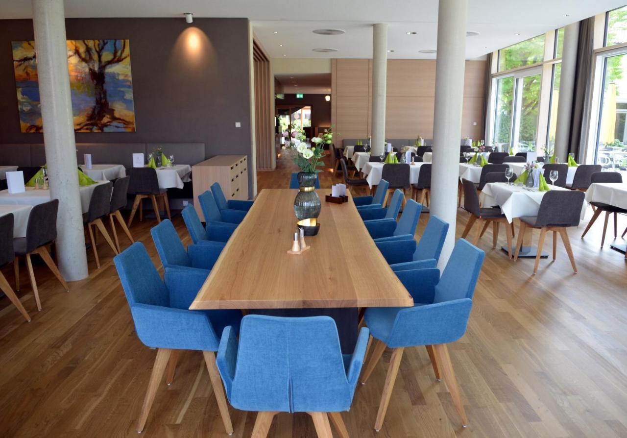 Hotel St Elisabeth Allensbach Buitenkant foto