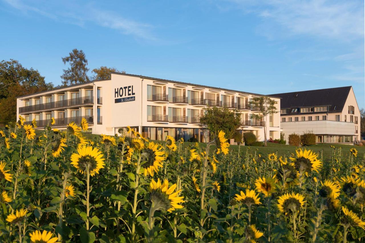 Hotel St Elisabeth Allensbach Buitenkant foto