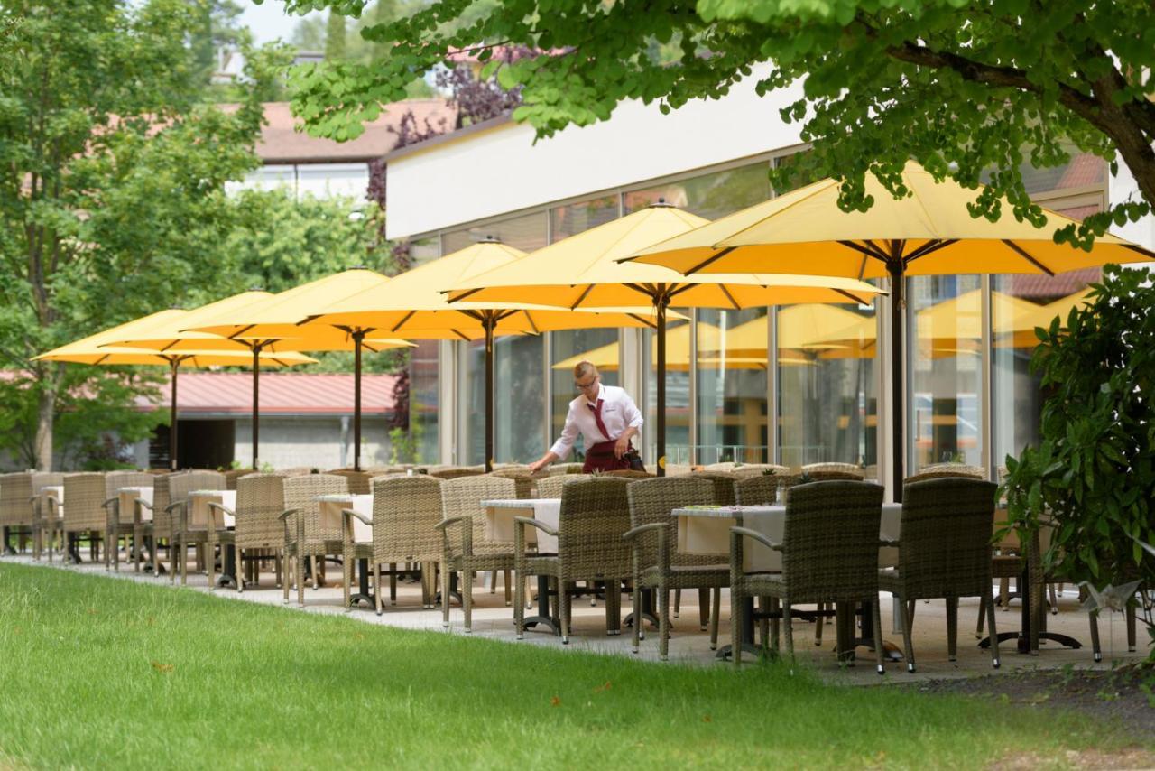 Hotel St Elisabeth Allensbach Buitenkant foto