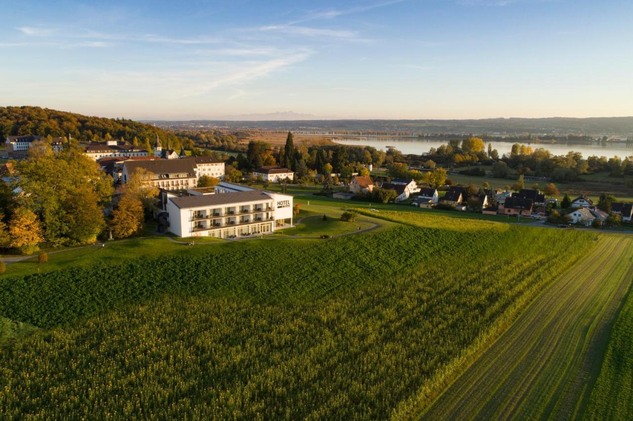 Hotel St Elisabeth Allensbach Buitenkant foto