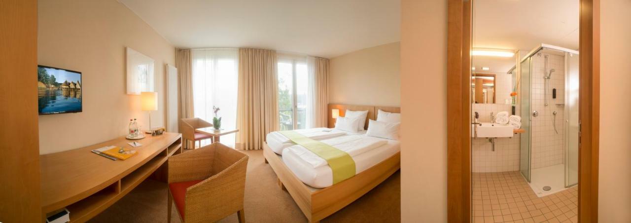 Hotel St Elisabeth Allensbach Buitenkant foto