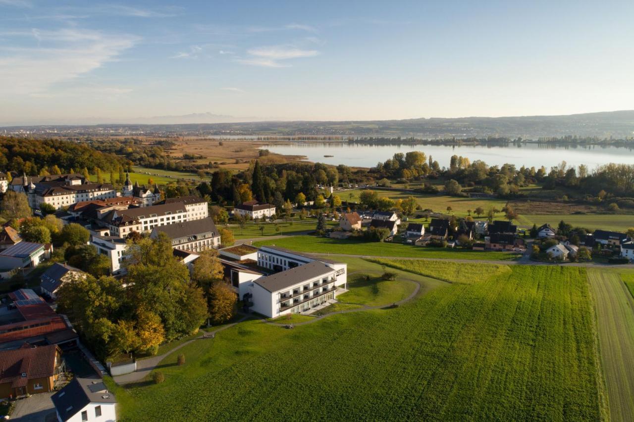 Hotel St Elisabeth Allensbach Buitenkant foto
